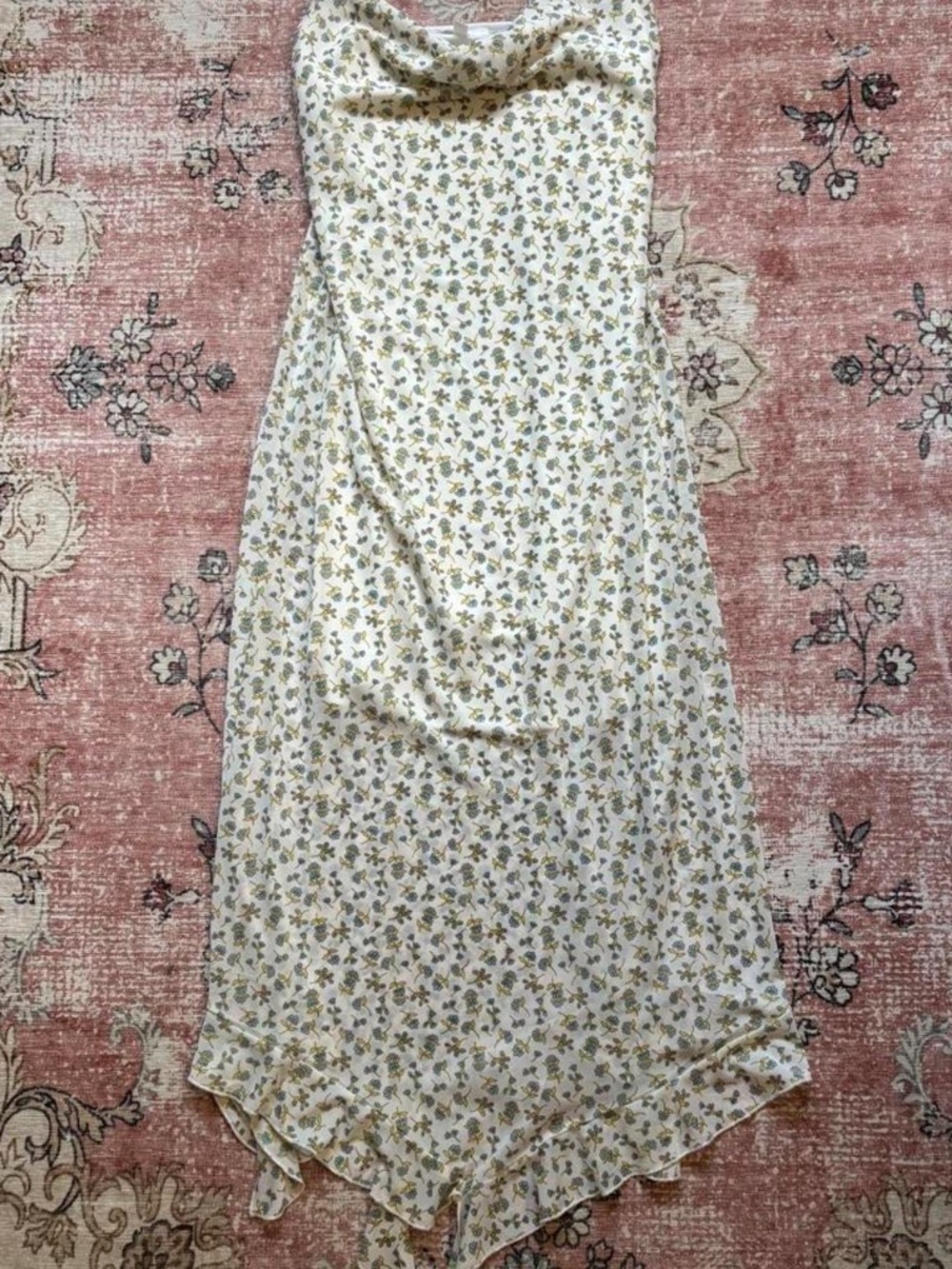 Kirious Dress